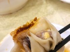 -奥华餐厅·老张记(台基厂店)