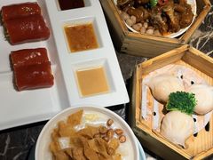 -翠香阁潮州菜馆·始于1994(珠江路店)