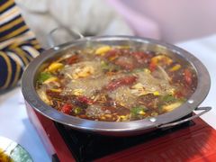 -当面说秘制小龙虾