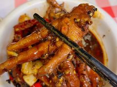 -铁头烧菜馆(翠苑路分店)