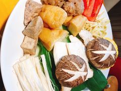 -大牛湾·眷村牛肉面(蠡溪店)