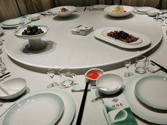 -绿杨春·淮扬宴(庐山路店)
