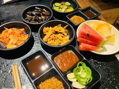 -九田家黑牛烤肉料理(石路天虹店)