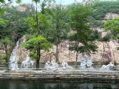 -丹东凤凰山景区