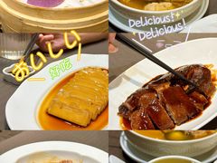 -望乡楼上海菜(日月光店)