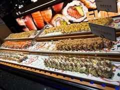 -韩盛·盛江山自助料理(中街大悦城店)
