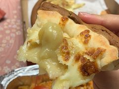 -Mr.Pizza米斯特比萨(苏州平江万达广场店)