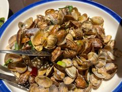-福来齐·鲁菜海鲜·渔家菜(朝阳街分店)