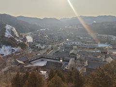-云端咖啡(古北水镇景区店)