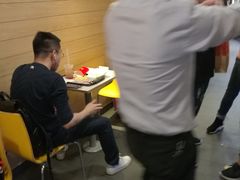 -麦当劳(鼓楼店)