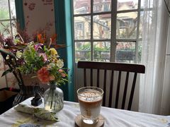 -O'mills Sourdough Bakery&Bistro(永嘉路店)
