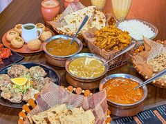 -南国印度餐厅Dakshin