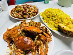 -汪姐海鲜(侨港总店·金冠好店)