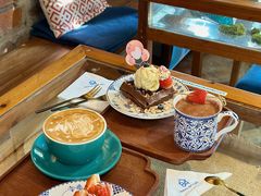 -西关84·History·Art·Cafe