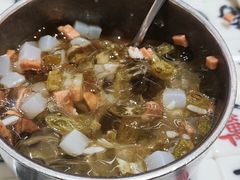 -成都你六姐·牛肉冒菜·麻辣香锅(长泰广场店)