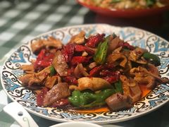 -小尕子·新疆菜(明园店)