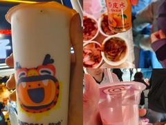 -胖子鱼·天水麻辣鱼火锅(秦州407店)