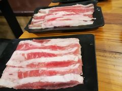 -御记碳烤肥牛(东城万达店)