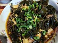 -吴长子卤菜馆(统一街店)
