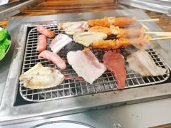 -风味烧烤(泰富店)