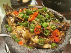 -孔乙己(后海店)