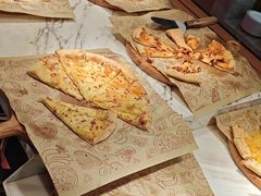 -比格比萨自助(南京万达茂店)