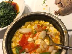 南京菊花脑-民国红公馆·秦淮八艳(夫子庙店)