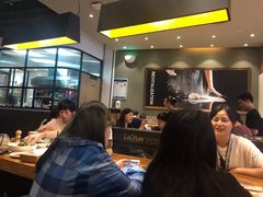 -乐凯撒披萨(海岸城店)