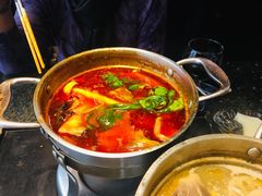 -王家渡火锅店(棕榈泉店)