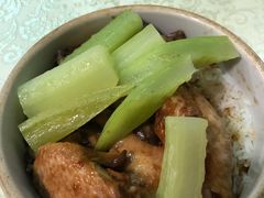-黄祥华养生堂·炖汤·营养蒸饭(岭南天地店)