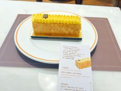 -Angelina安吉丽娜(恒隆广场店)