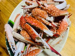 -老伯蟹脚店(朝阳路店)