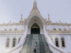 -洛阳白马寺