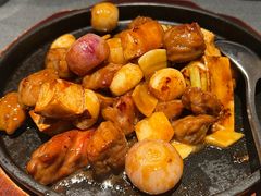 -拾宴(汇智国际商业中心店)