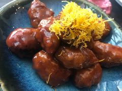 糖醋藕枣圆子-蟹榭·本帮江浙菜·蟹宴(五角场合生汇商场店)