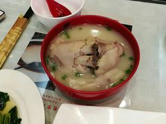 -廖老妈蹄花(中海国际店)