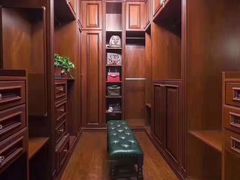 -索菲亚衣柜橱柜全屋定制(真北红星店)