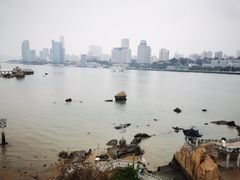 -鼓浪屿·皓月园