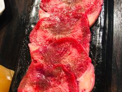 -俺的焼肉(銀座9丁目店)