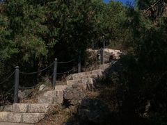-北京十三陵国家森林公园蟒山景区