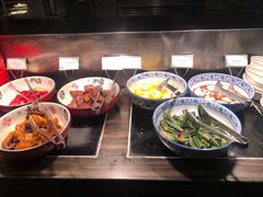 -两咖啡自助餐厅(静安香格里拉酒店)