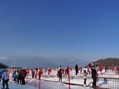 -太子岭滑雪场