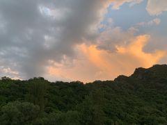 -白河湾生态旅游一条川