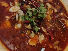 -九老汉·川渝江湖菜(合川路2店)