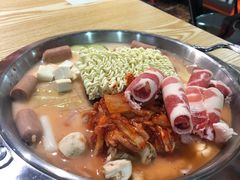 -韩国大金刚烤肉·料理(印象城店)