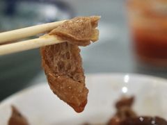 -韦记牛杂汤(清晖园店)