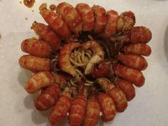 -红盔甲·小龙虾(天钥桥店)