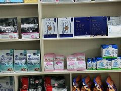 -老吴的猫·猫舍(新区店)
