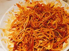 -初蓉丨遇见新川菜(亲贤街荣耀店)