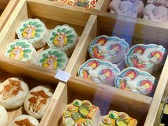 -昆明冠生园·蛋糕·面包(南强街店)